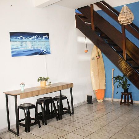 דירות אובטובה Casa Trilha Caicara Cuarto Privado מראה חיצוני תמונה