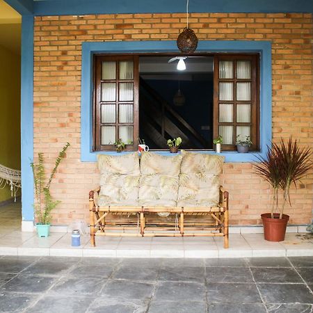 דירות אובטובה Casa Trilha Caicara Cuarto Privado מראה חיצוני תמונה