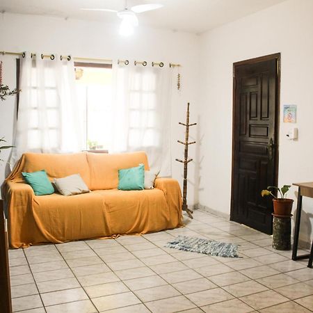 דירות אובטובה Casa Trilha Caicara Cuarto Privado מראה חיצוני תמונה