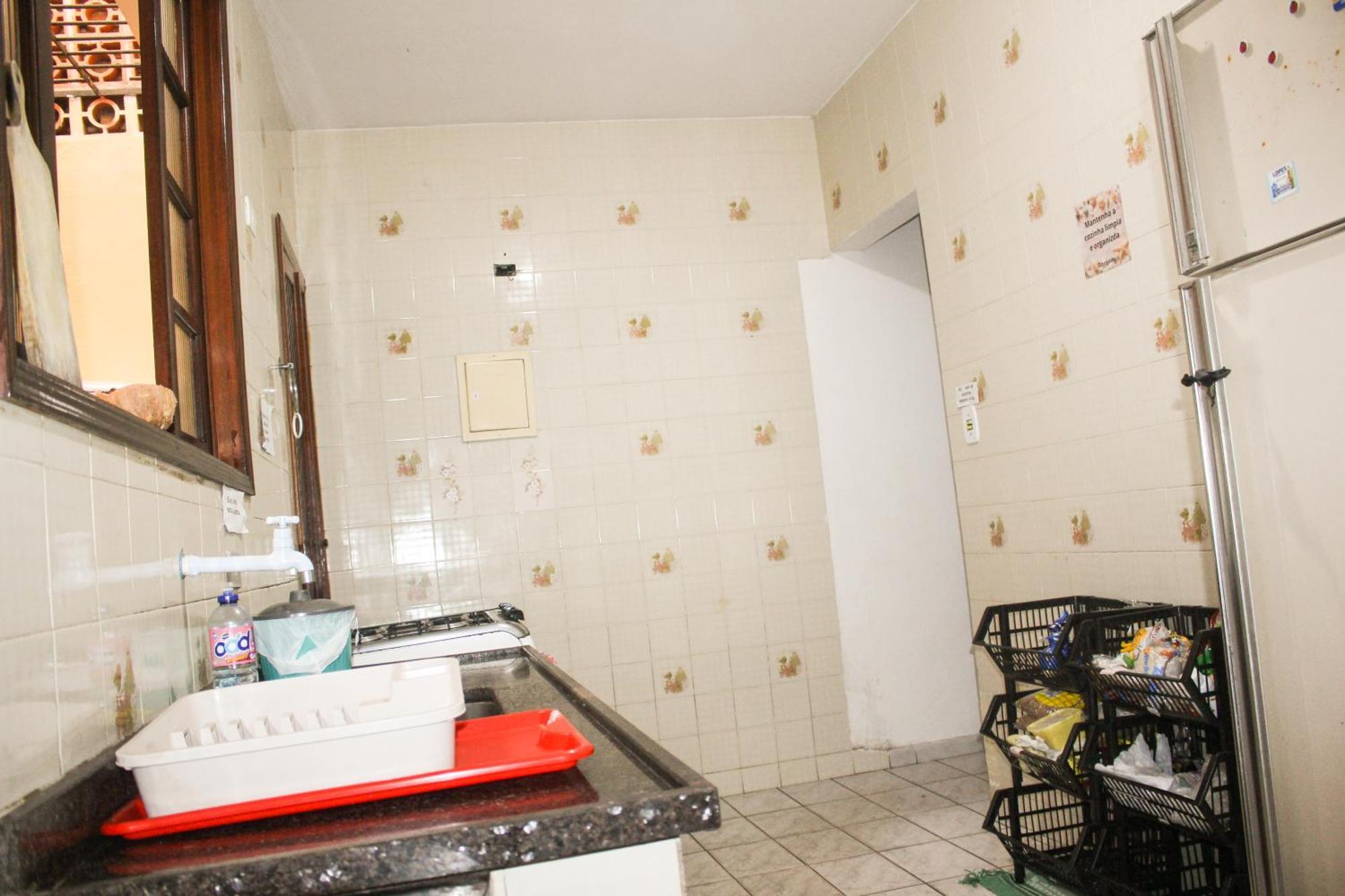 דירות אובטובה Casa Trilha Caicara Cuarto Privado מראה חיצוני תמונה