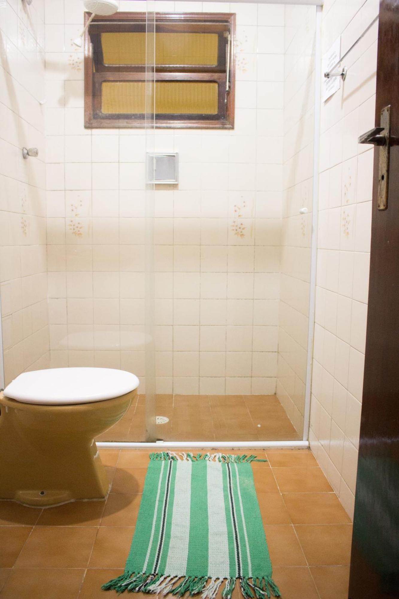 דירות אובטובה Casa Trilha Caicara Cuarto Privado מראה חיצוני תמונה