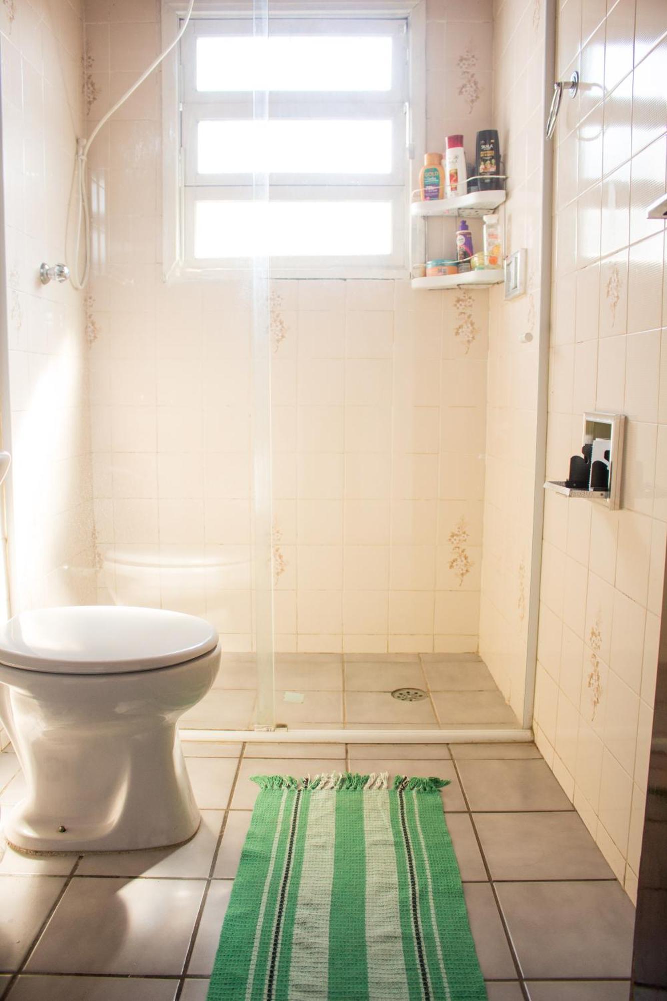 דירות אובטובה Casa Trilha Caicara Cuarto Privado מראה חיצוני תמונה