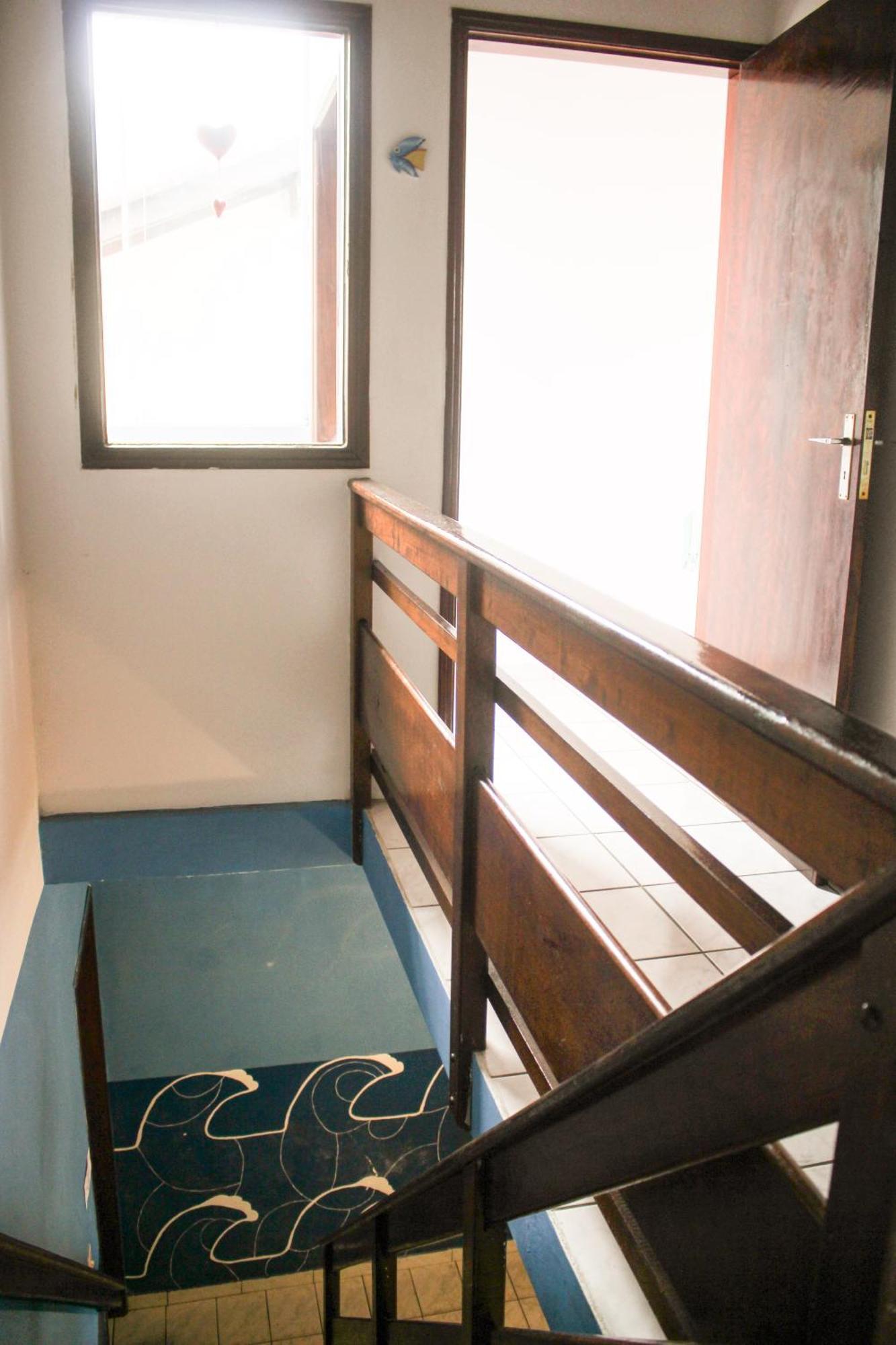 דירות אובטובה Casa Trilha Caicara Cuarto Privado מראה חיצוני תמונה