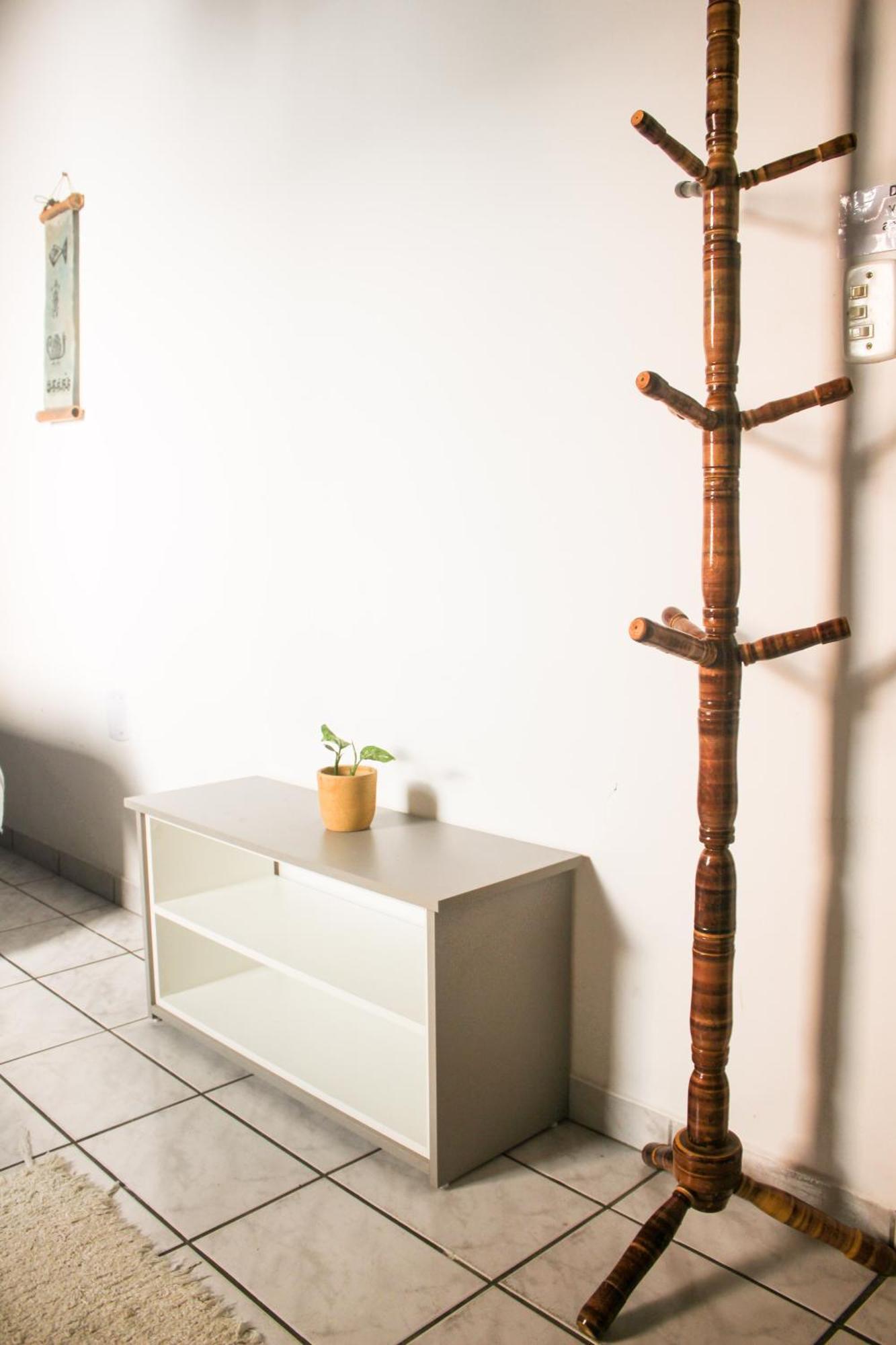 דירות אובטובה Casa Trilha Caicara Cuarto Privado מראה חיצוני תמונה