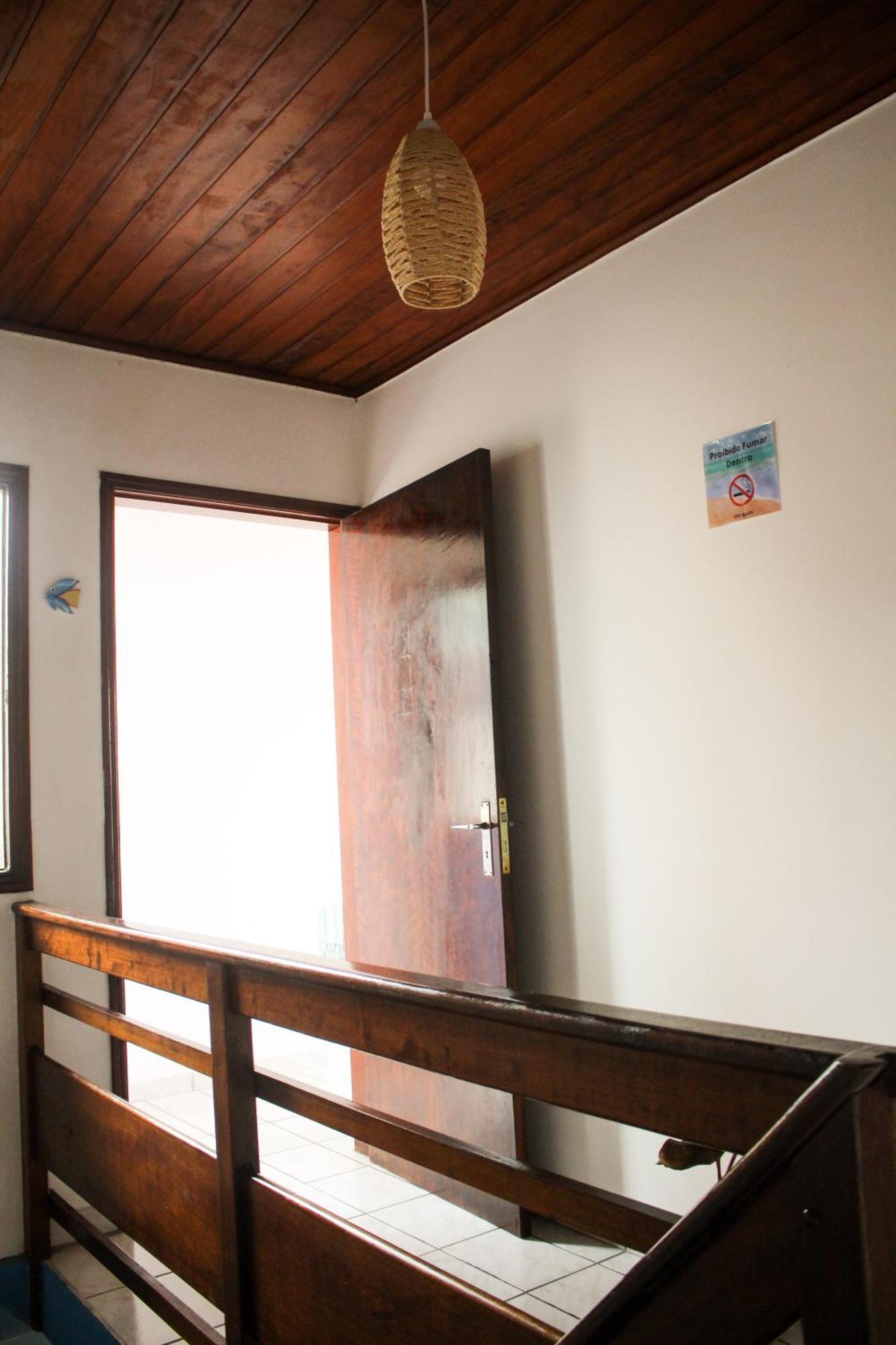 דירות אובטובה Casa Trilha Caicara Cuarto Privado מראה חיצוני תמונה