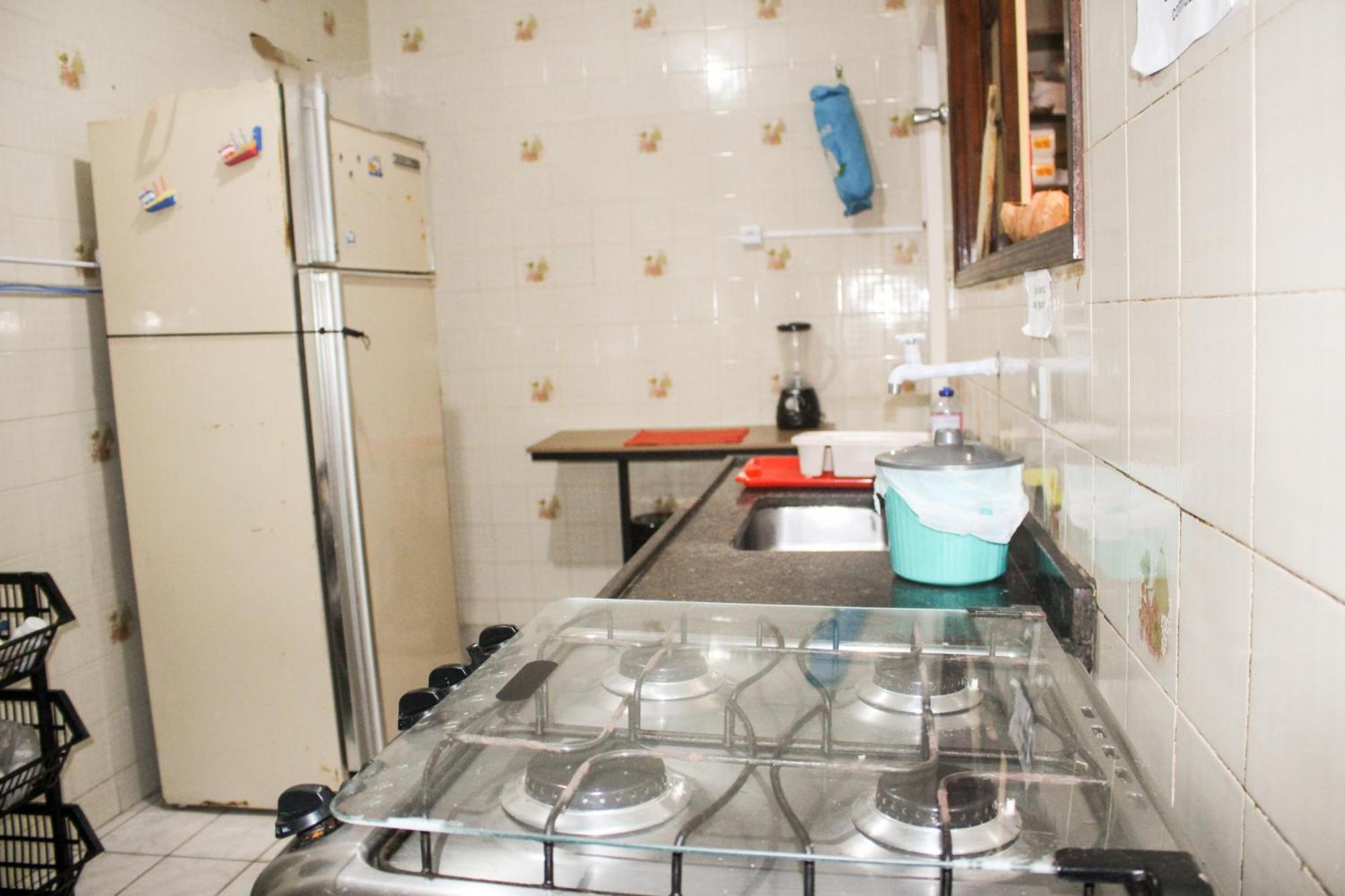 דירות אובטובה Casa Trilha Caicara Cuarto Privado מראה חיצוני תמונה