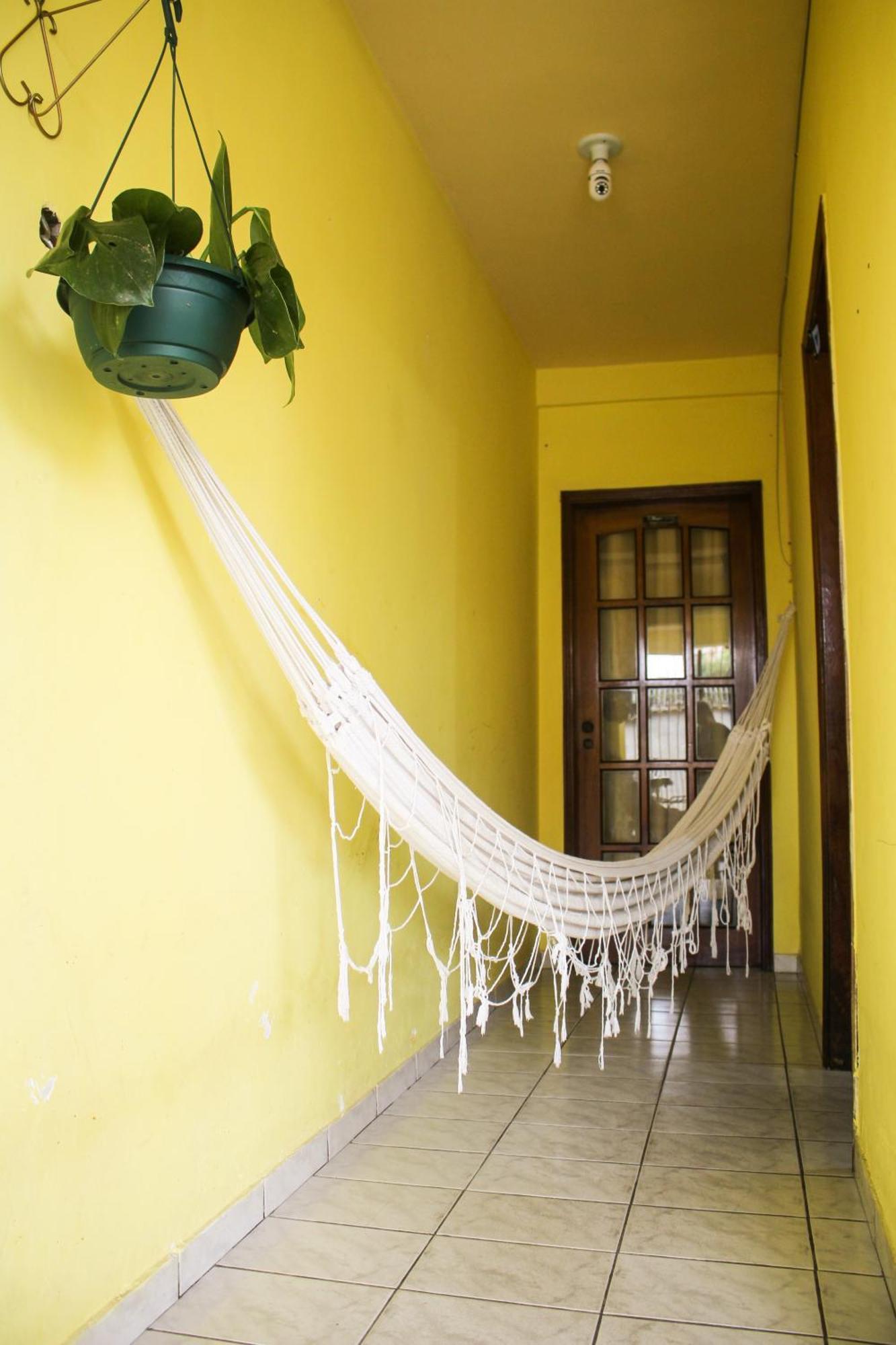 דירות אובטובה Casa Trilha Caicara Cuarto Privado מראה חיצוני תמונה