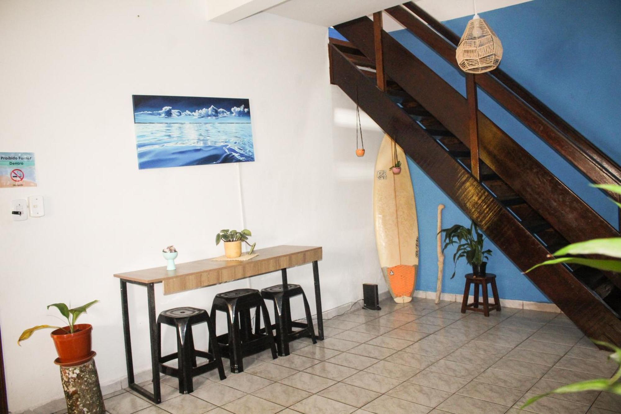 דירות אובטובה Casa Trilha Caicara Cuarto Privado מראה חיצוני תמונה