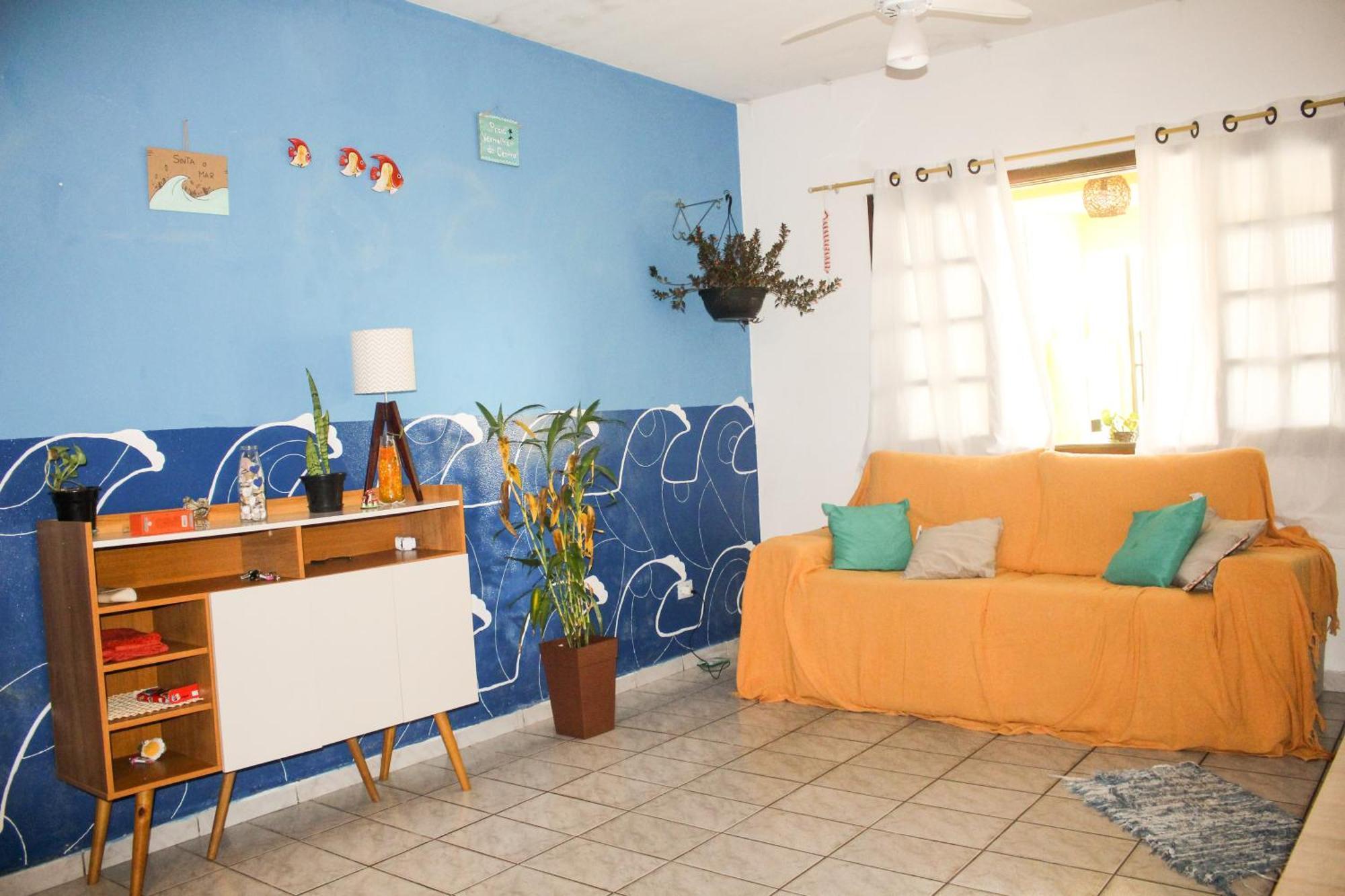 דירות אובטובה Casa Trilha Caicara Cuarto Privado מראה חיצוני תמונה