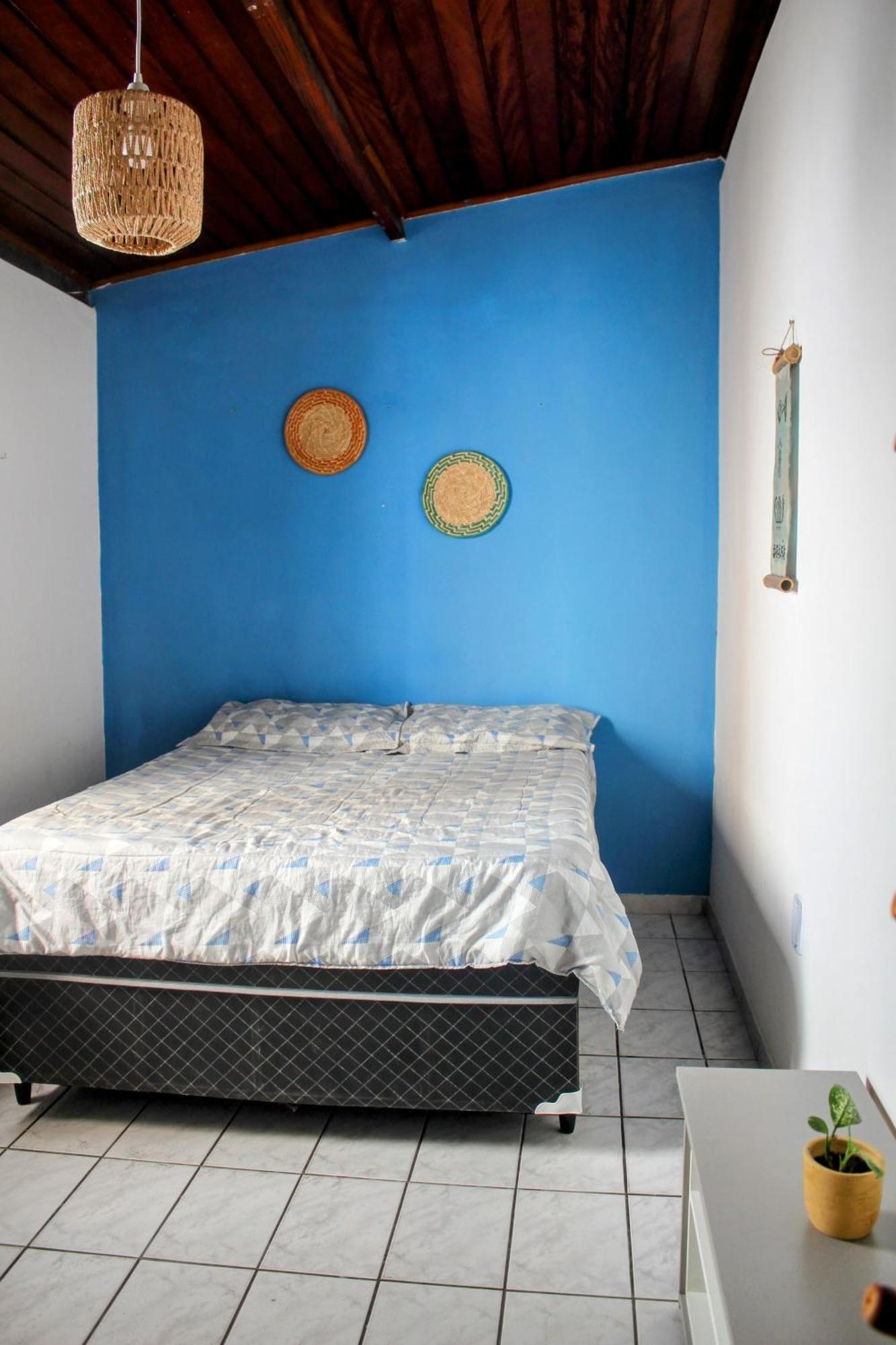דירות אובטובה Casa Trilha Caicara Cuarto Privado מראה חיצוני תמונה