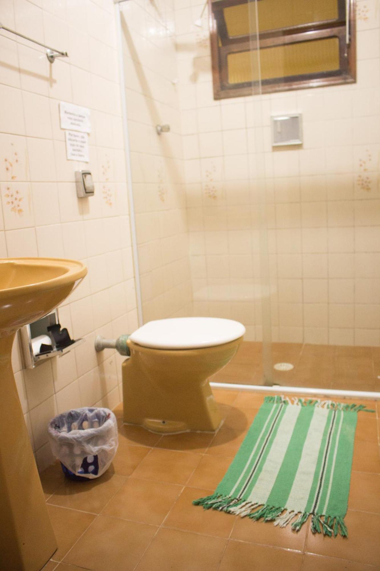 דירות אובטובה Casa Trilha Caicara Cuarto Privado מראה חיצוני תמונה