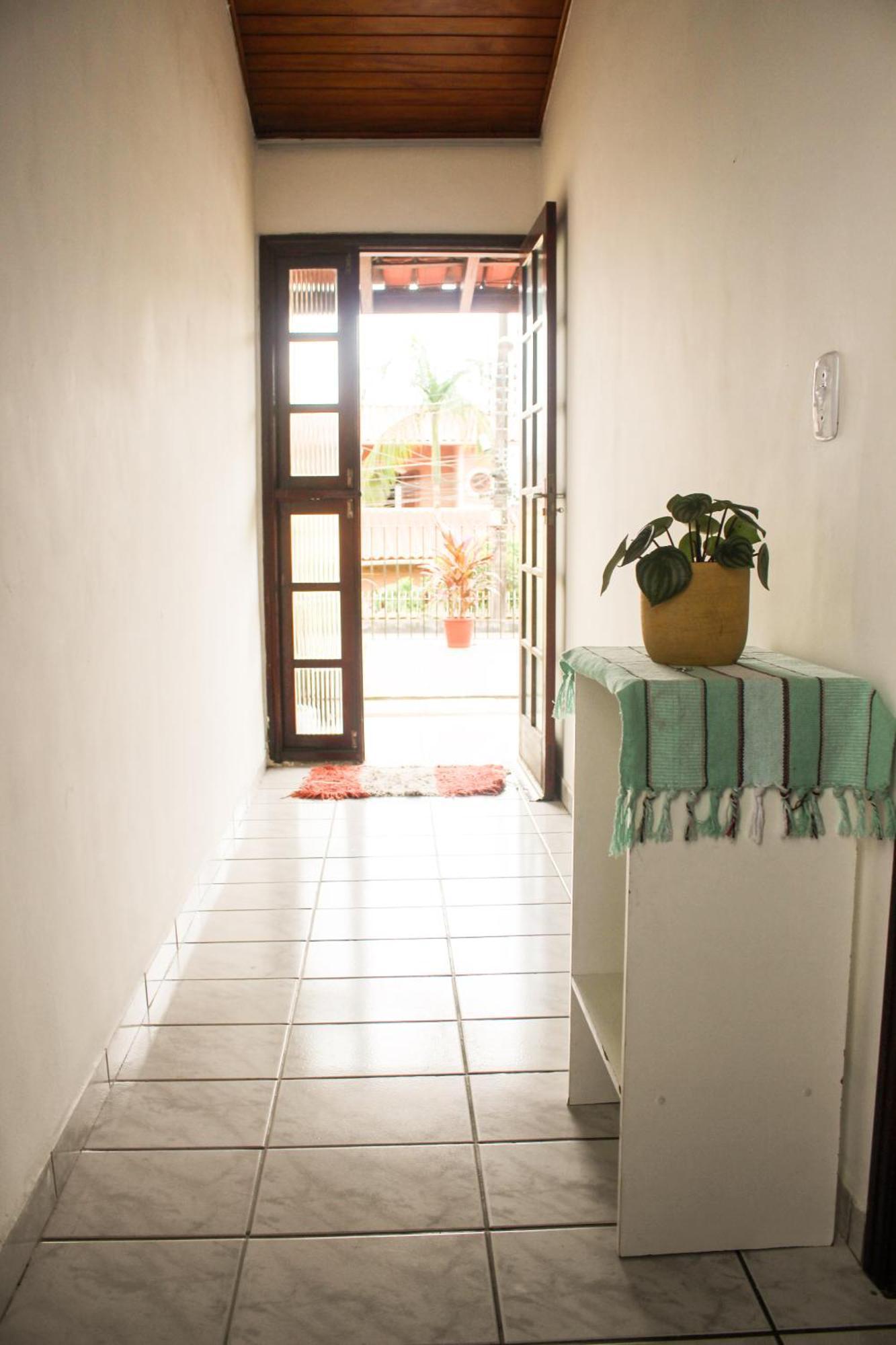 דירות אובטובה Casa Trilha Caicara Cuarto Privado מראה חיצוני תמונה
