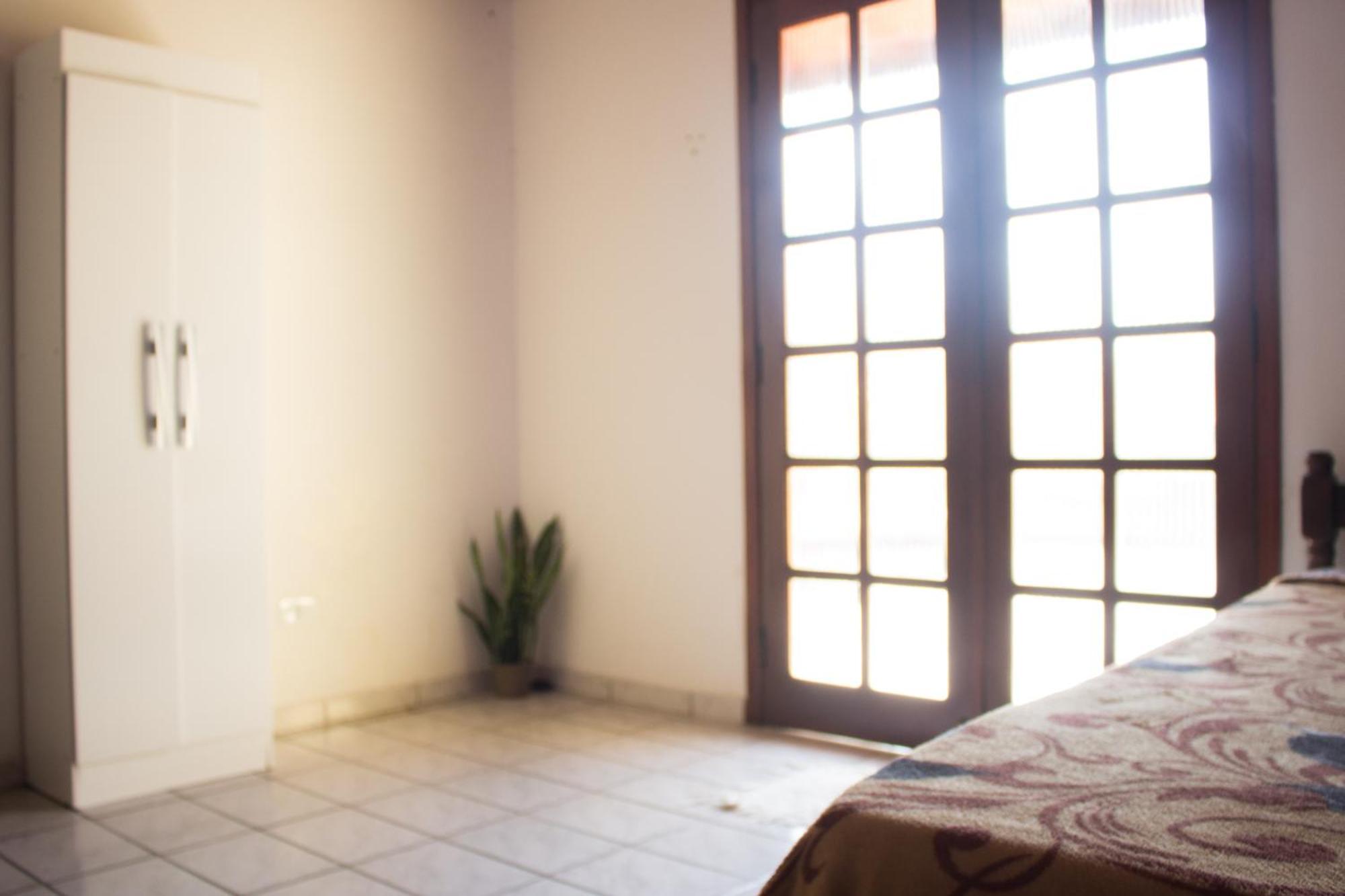 דירות אובטובה Casa Trilha Caicara Cuarto Privado מראה חיצוני תמונה