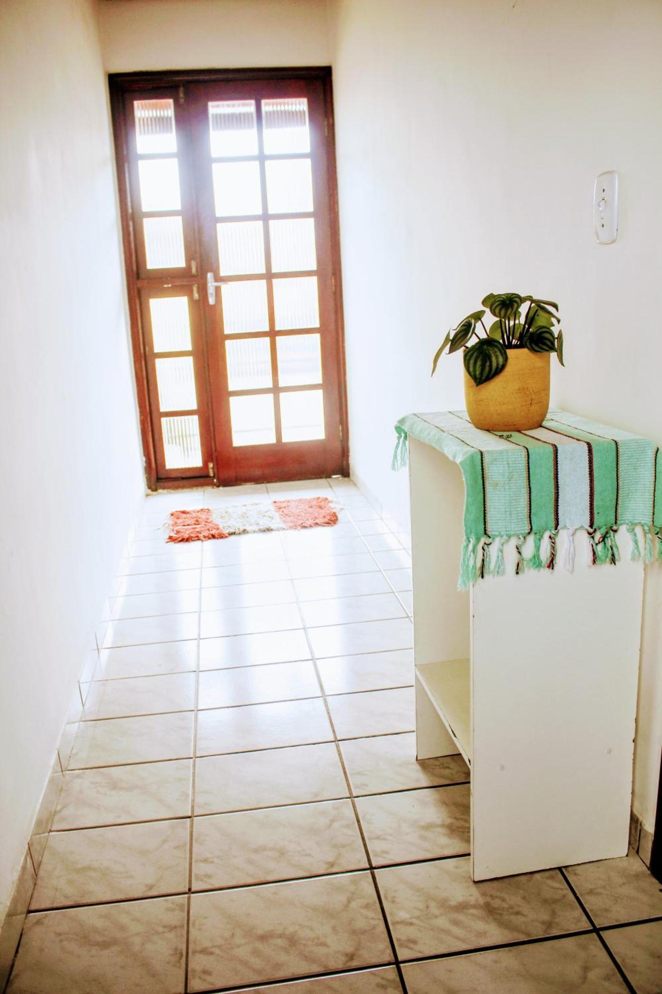 דירות אובטובה Casa Trilha Caicara Cuarto Privado מראה חיצוני תמונה