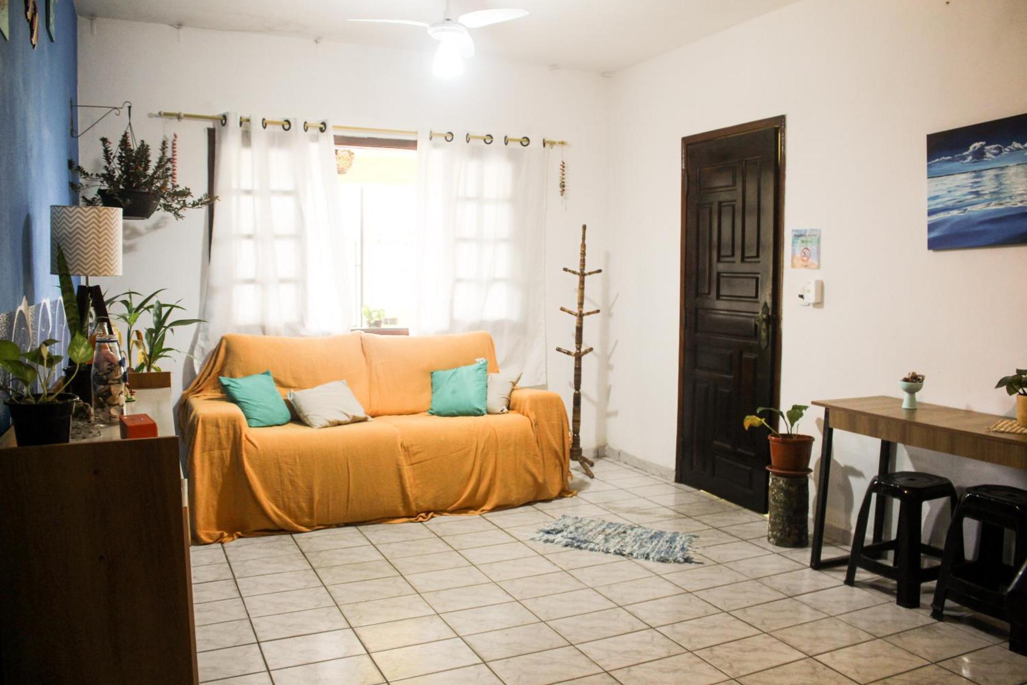 דירות אובטובה Casa Trilha Caicara Cuarto Privado מראה חיצוני תמונה
