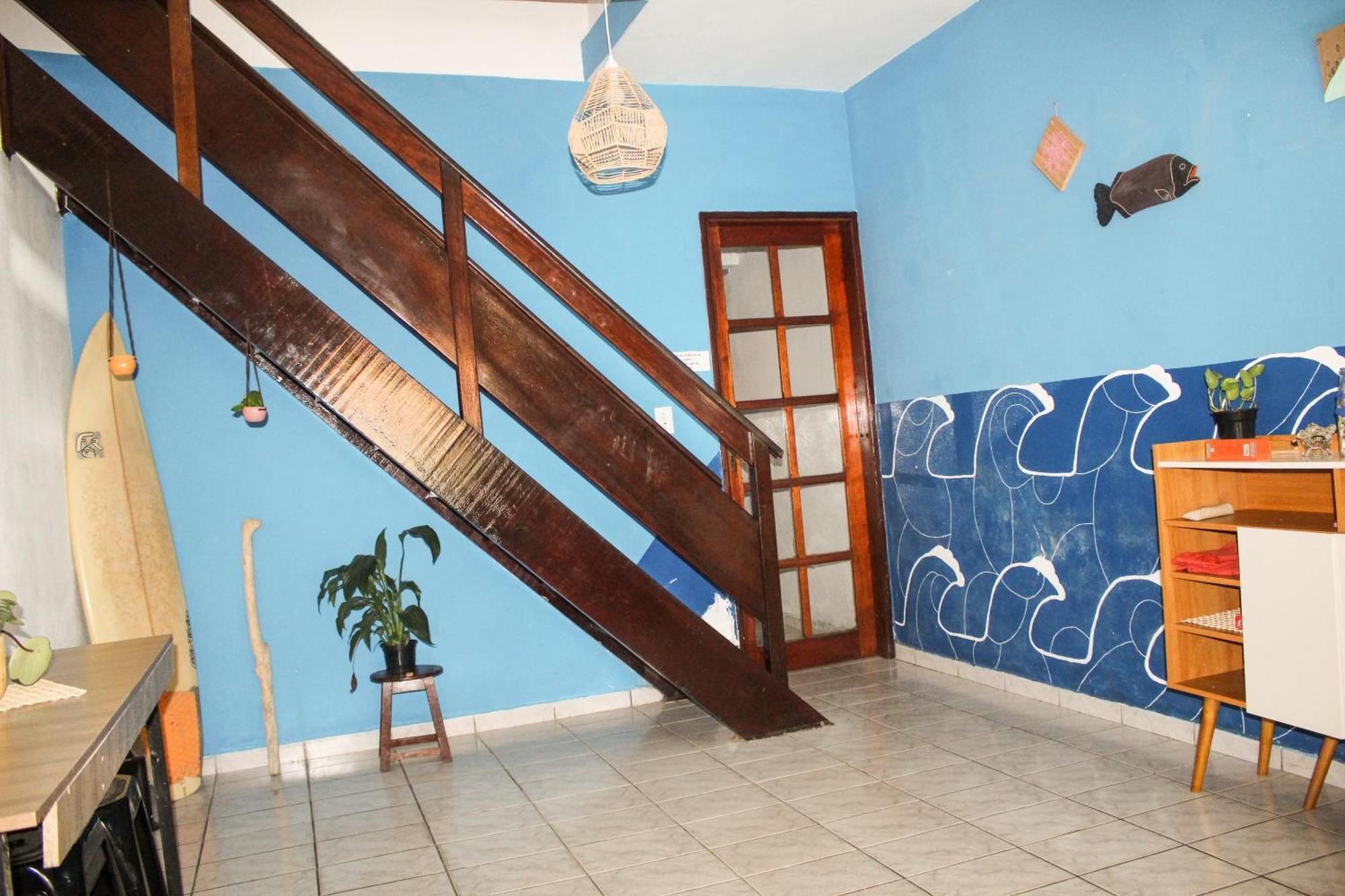 דירות אובטובה Casa Trilha Caicara Cuarto Privado מראה חיצוני תמונה