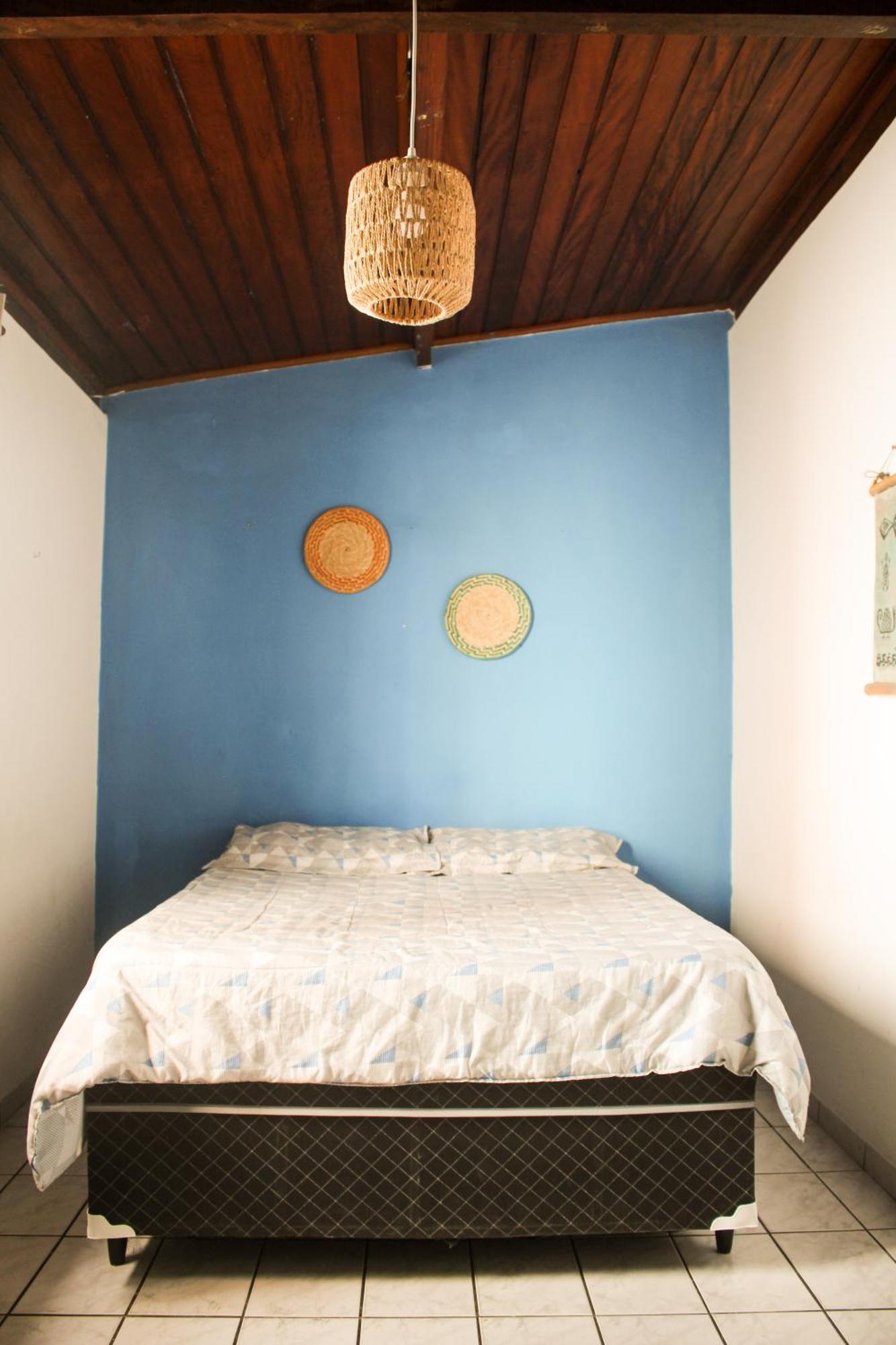 דירות אובטובה Casa Trilha Caicara Cuarto Privado מראה חיצוני תמונה