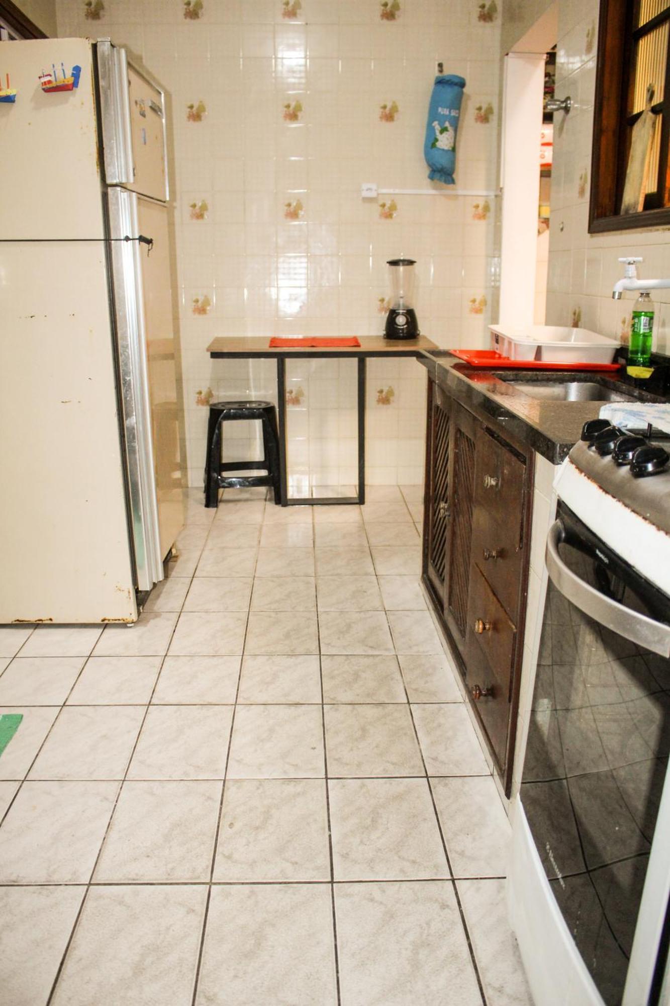דירות אובטובה Casa Trilha Caicara Cuarto Privado מראה חיצוני תמונה