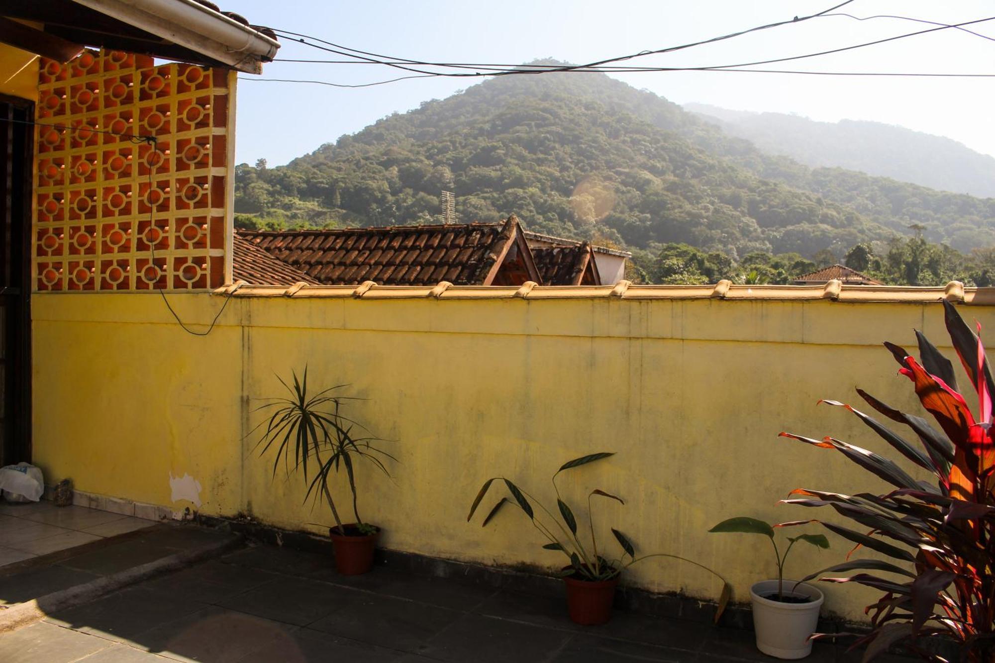 דירות אובטובה Casa Trilha Caicara Cuarto Privado מראה חיצוני תמונה